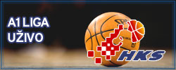 A1 liga uživo