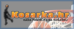Kosarka.hr